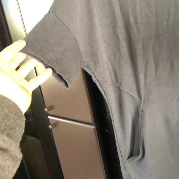 Lou & Grey XS dress / tunic - Picture 3 of 6